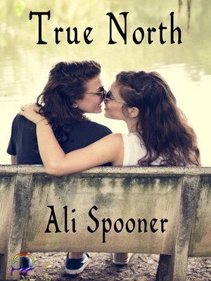 cover image of True North